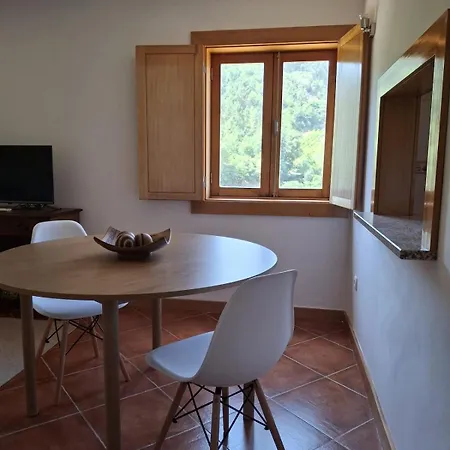 Vakantiehuis Quinta Do Casal De Passadouro - Casa Da Adega