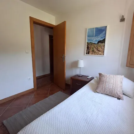 Quinta Do Casal De Passadouro - Casa Da Adega Vakantiehuis Grilo