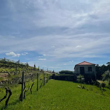 Vakantiehuis Quinta Do Casal De Passadouro - Casa Da Adega *