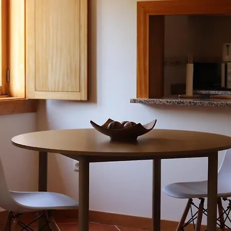 Quinta Do Casal De Passadouro - Casa Da Adega * Grilo