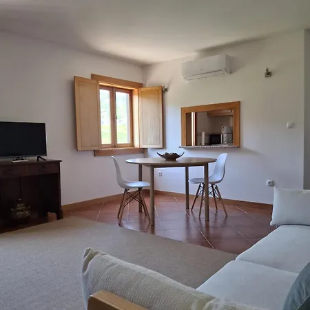 Vakantiehuis Quinta Do Casal De Passadouro - Casa Da Adega Grilo