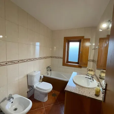 Quinta Do Casal De Passadouro - Casa Da Adega